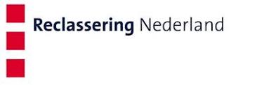 Reclassering Nederland logo